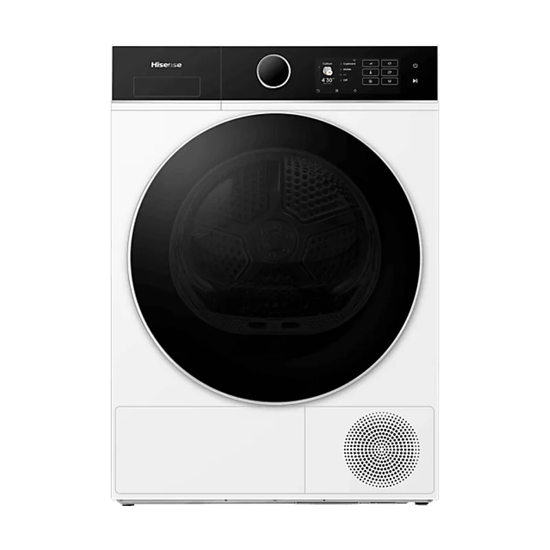 Hisense Secadora bomba de calor DH5I104BWAB