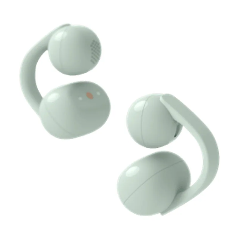 Sony Auriculares True Wireless LinkBuds Clip