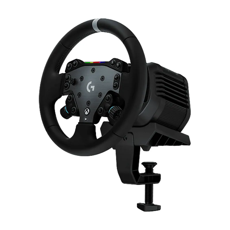 Logitech Volante G RS50 System
