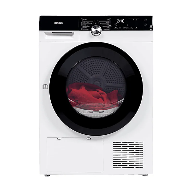 Koenic Secadora bomba de calor KTD 9333 C