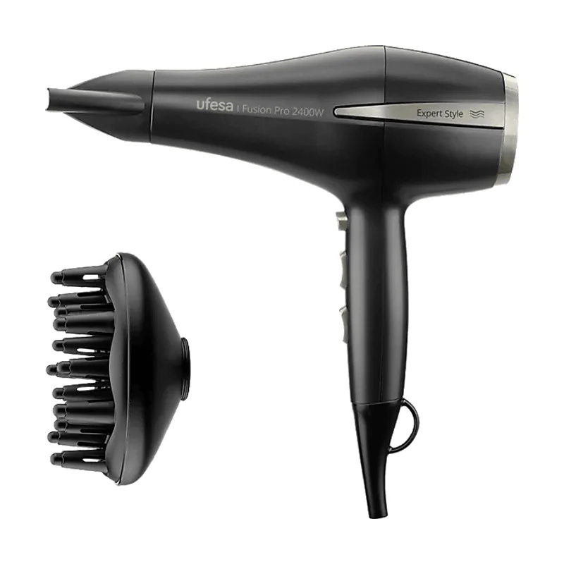 Ufesa Secador Fusion Pro