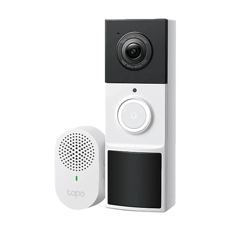 TP-Link Videoportero TD21