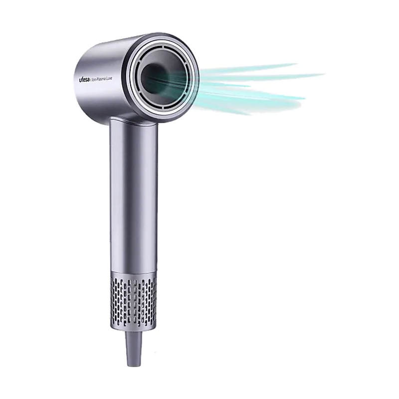 Ufesa Secador BLDC Ion-Plasma Luxe