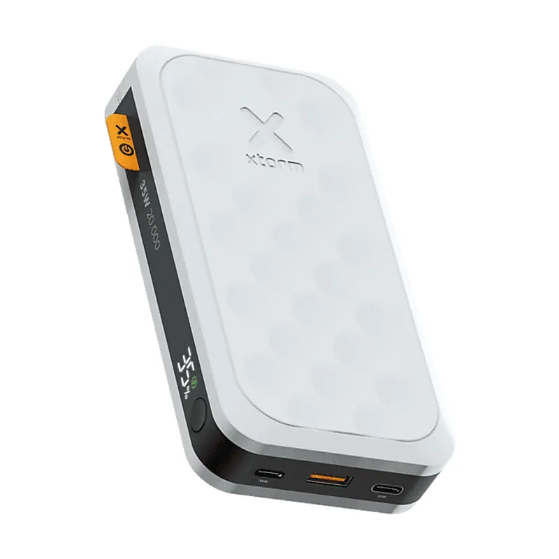 Xtorm Powerbank FS5200