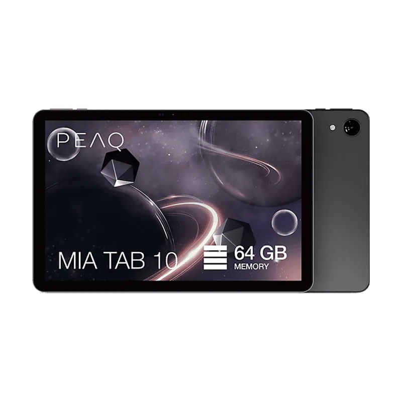 Peaq MIA TAB 10