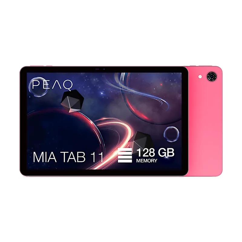 Peaq MIA TAB 11
