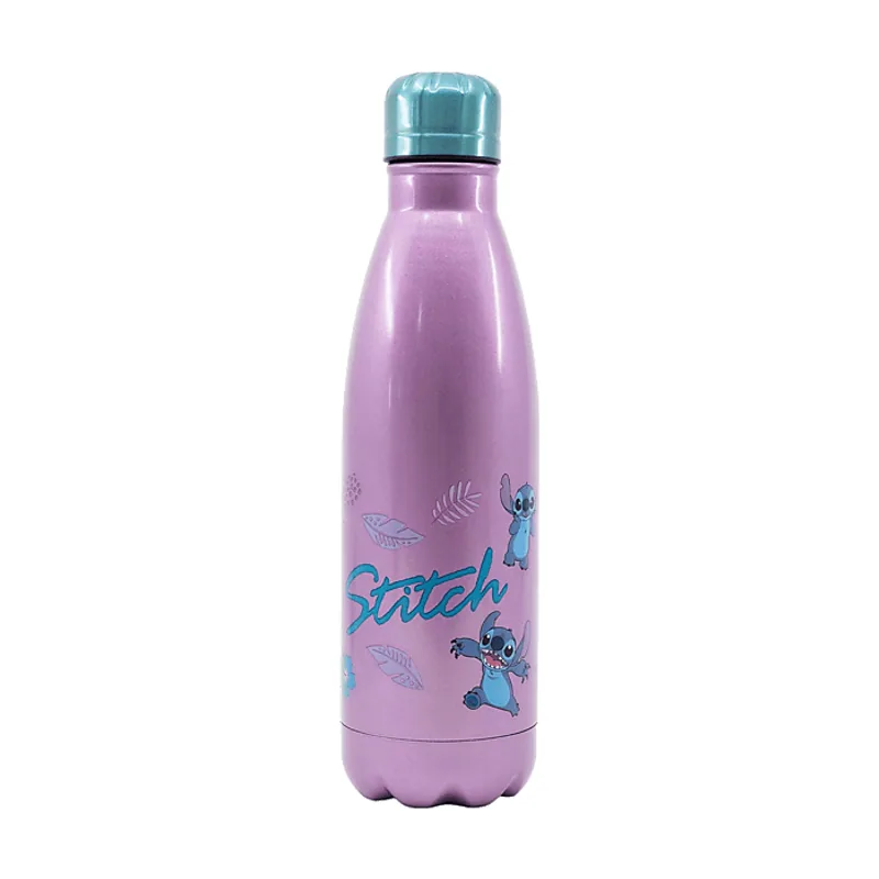 Sherwood Botella Stitch