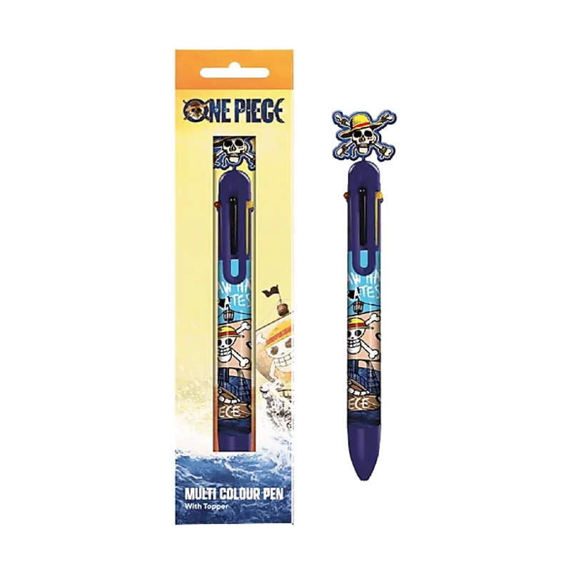 Sherwood Bolígrafo One Piece