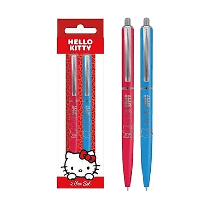 Sherwood Bolígrafo Hello Kitty