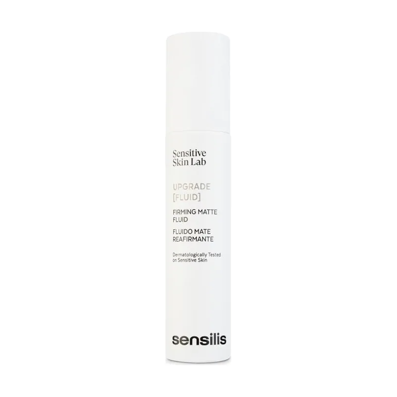 Sensilis Upgrade fluid 50 Ml