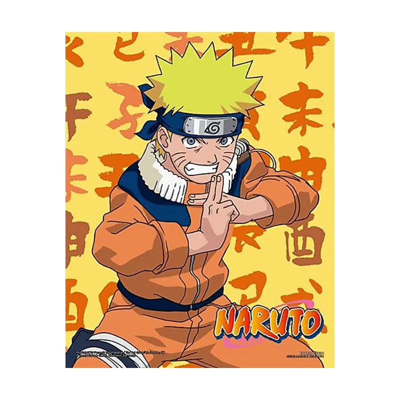Sherwood Póster 3D