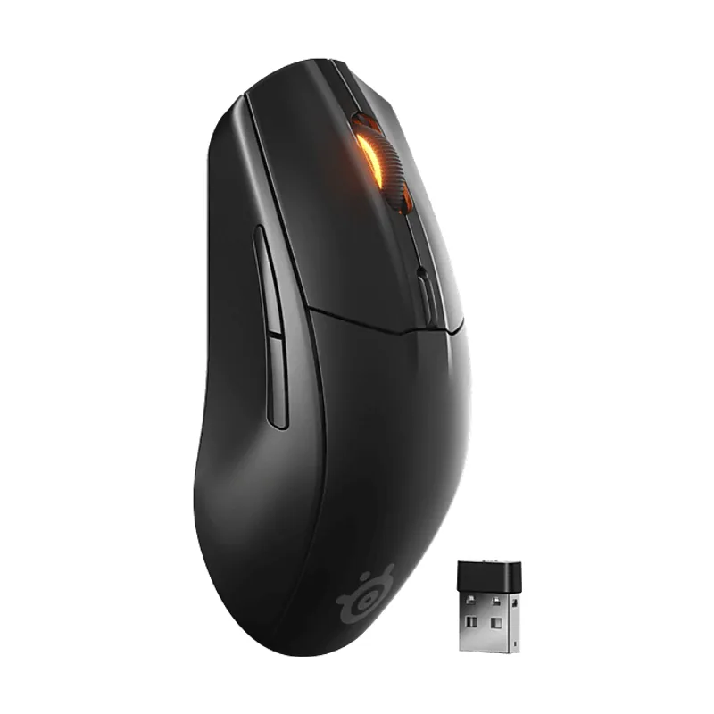 SteelSeries Rival 3 Wireless Gen 2