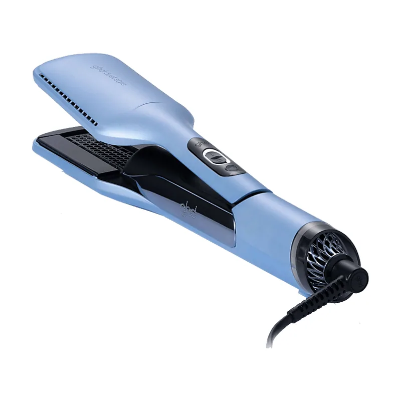 ghd Plancha de pelo Duet style