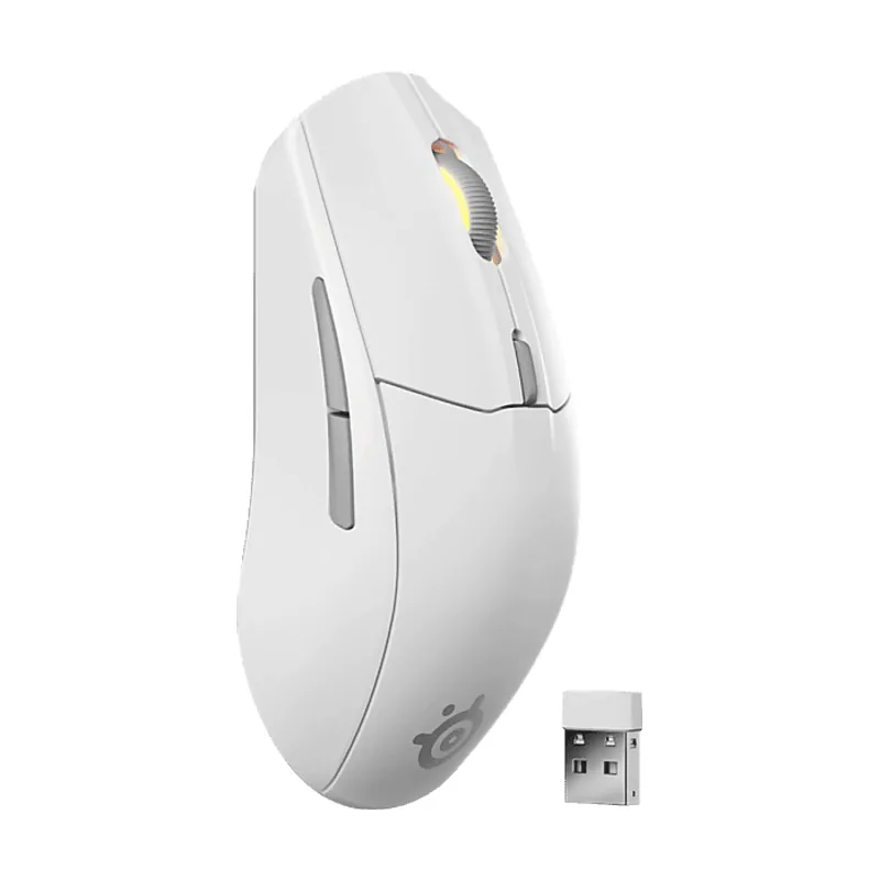 SteelSeries Rival 3 Wireless Gen 2