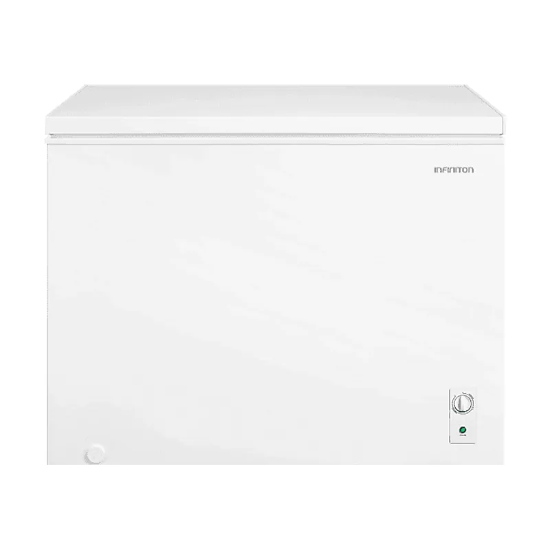 Infiniton Congelador horizontal CH-30H85BEH