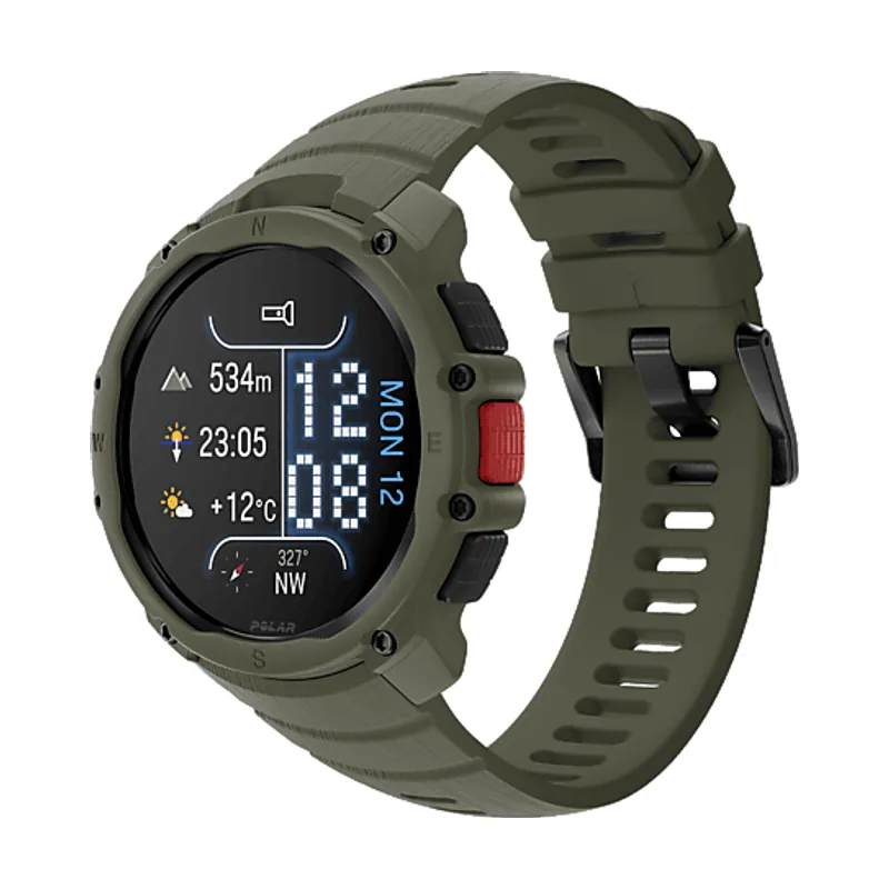 Polar Reloj deportivo Street X