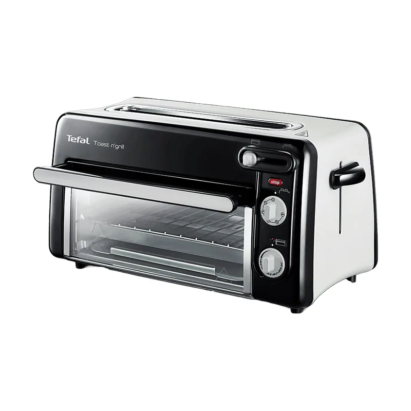 Tefal Tostadora/Horno Toast & Grill TL600830