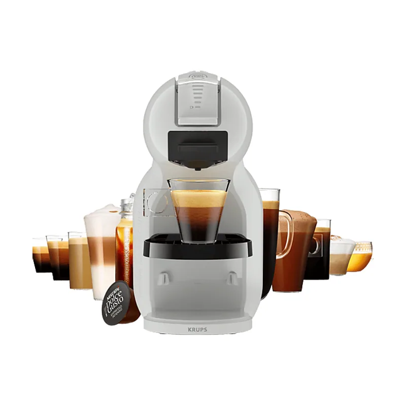 Krups Cafetera de cápsulas Nescafé® Dolce Gusto® Mini Me 2