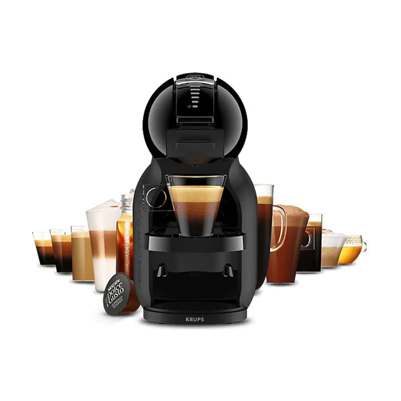 Krups Cafetera de cápsulas Nescafé® Dolce Gusto® Mini Me 2