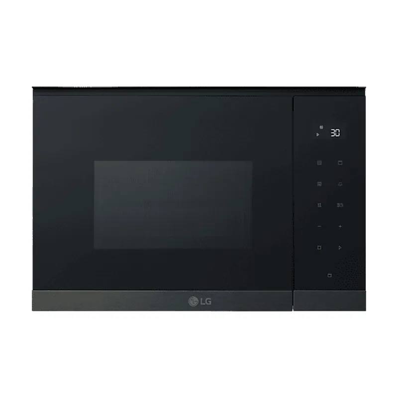 LG Microondas con grill integrable MG7Z2593B