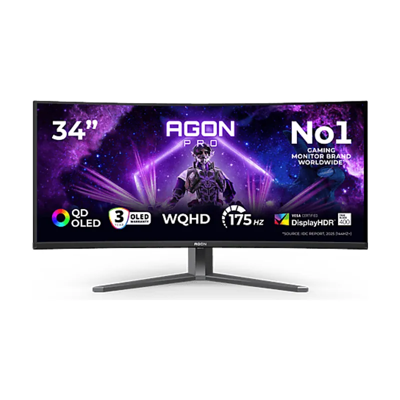 AOC AG346UCD