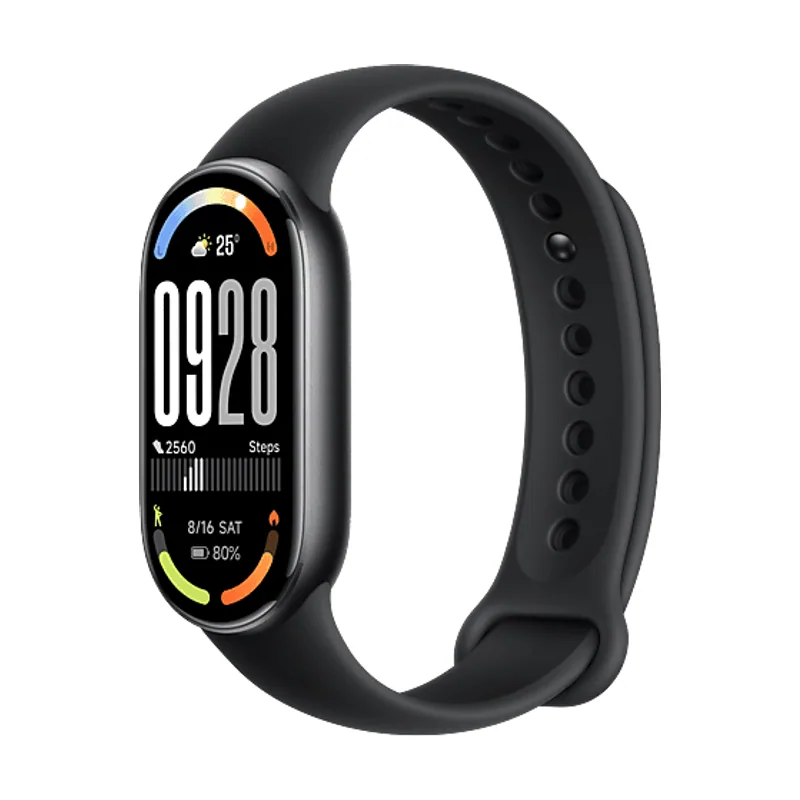 Xiaomi Smart Band 10
