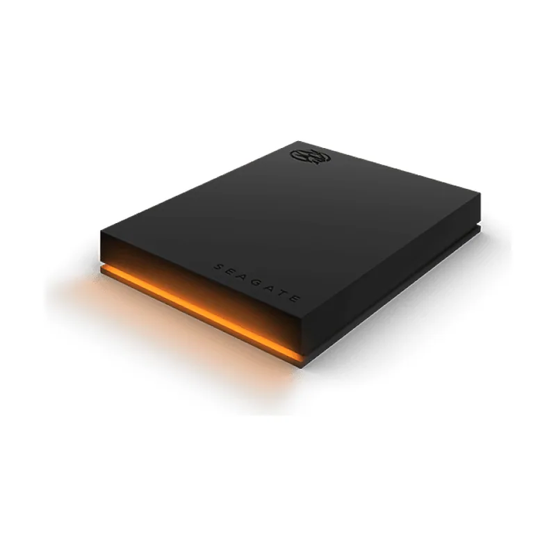Seagate externo 2 TB