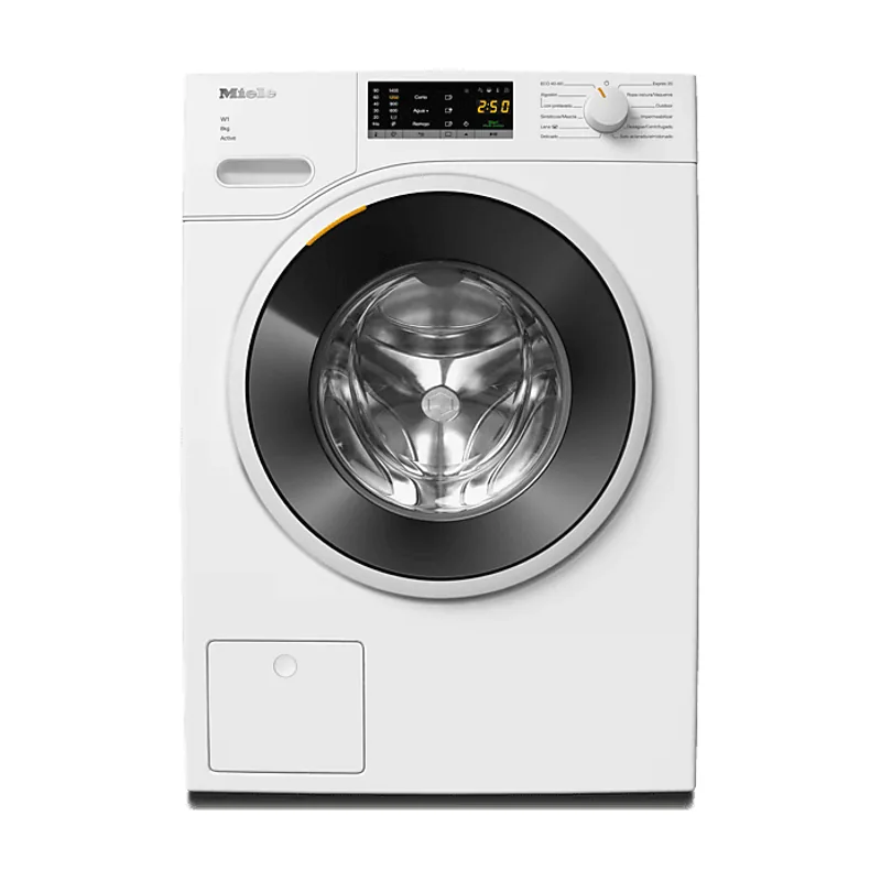 Miele Lavadora carga frontal WWA120 WCS
