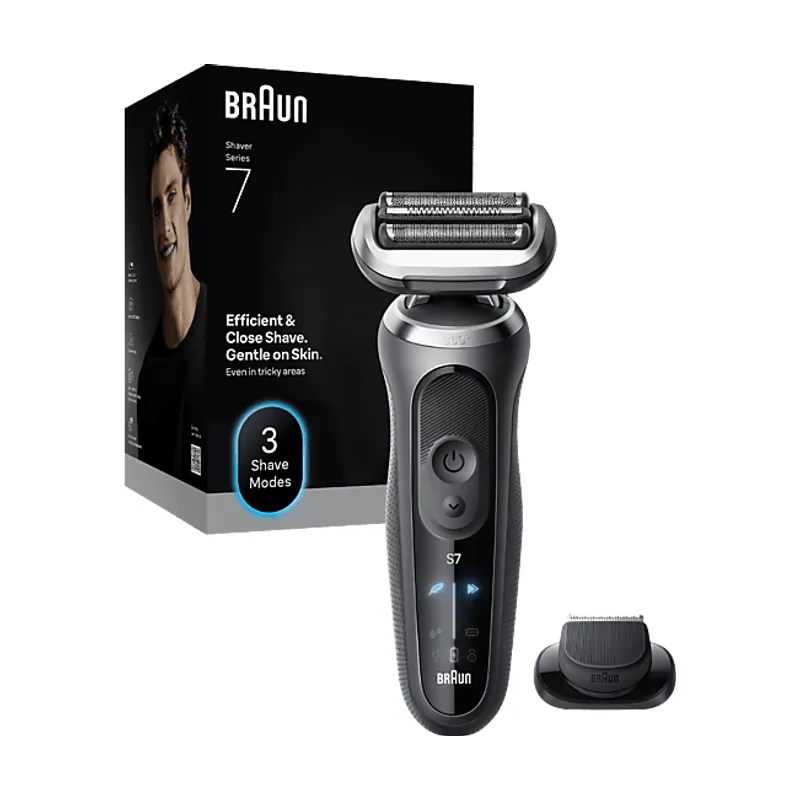 Braun eléctrica Series 7 72-G1200S