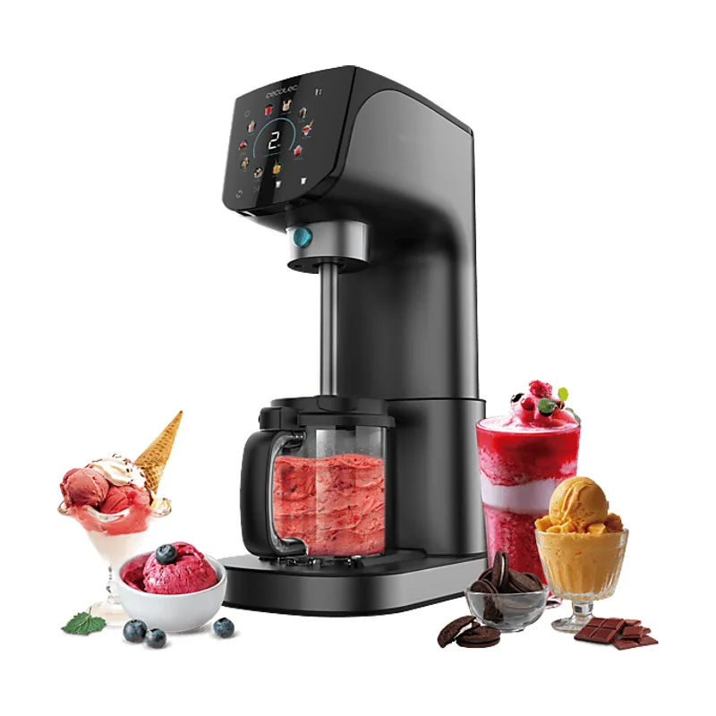 Cecotec Heladera Gelatec 2100