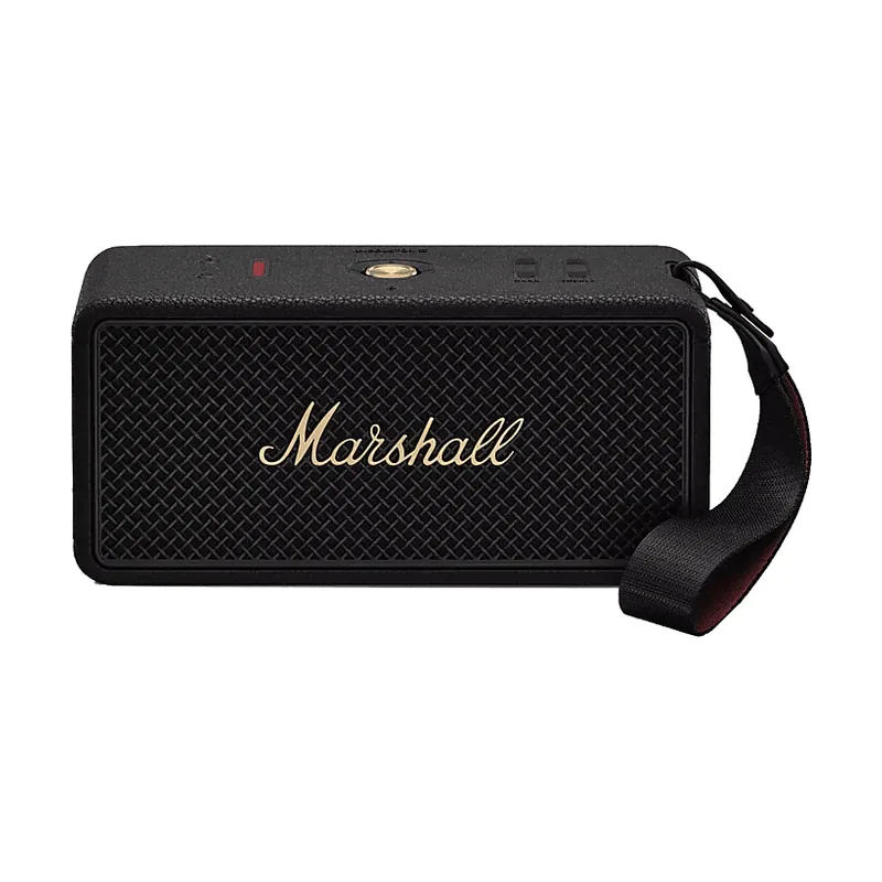 Marshall Middleton II