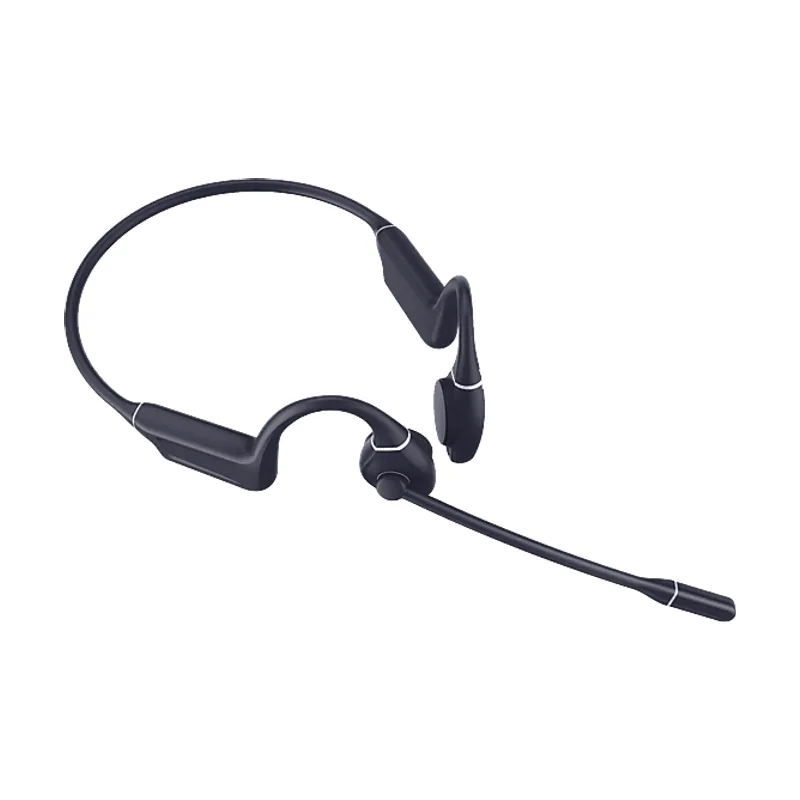 Vieta Auriculares conducción ósea Pro Bone Mic