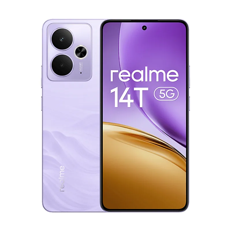 realme 14T 5G