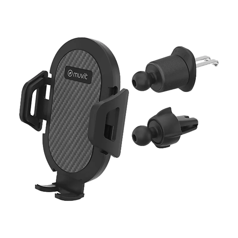 Muvit FOR Change Soporte de para coche MCCHL0033
