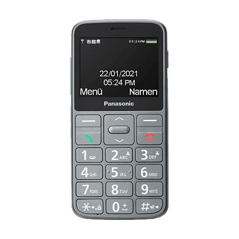 Panasonic KX-TU160