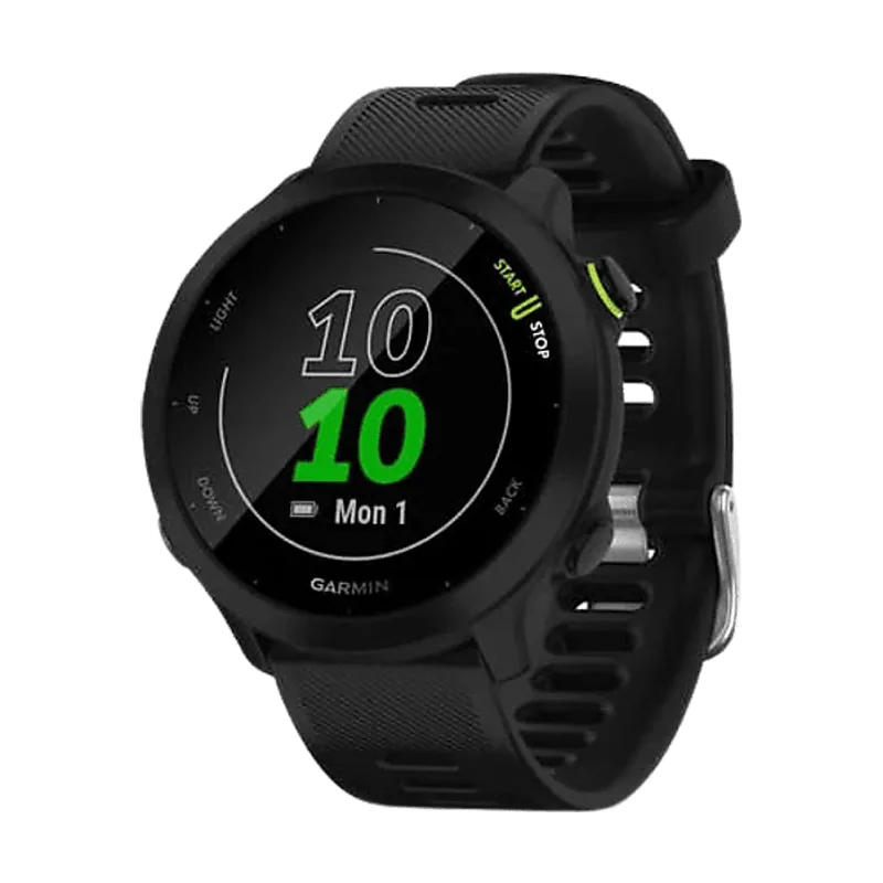Garmin Reloj deportivo Forerunner 55