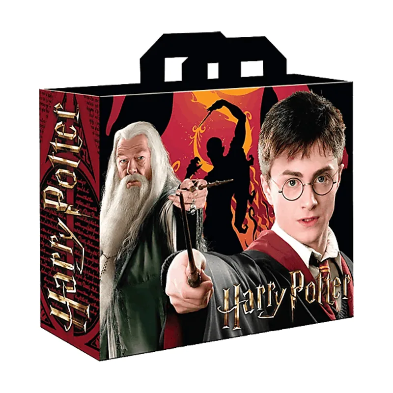 Sherwood Bolsa reutilizable Harry Potter
