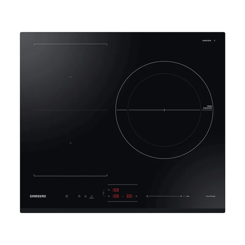 Samsung Placa inducción NZ63B5046GK/U1