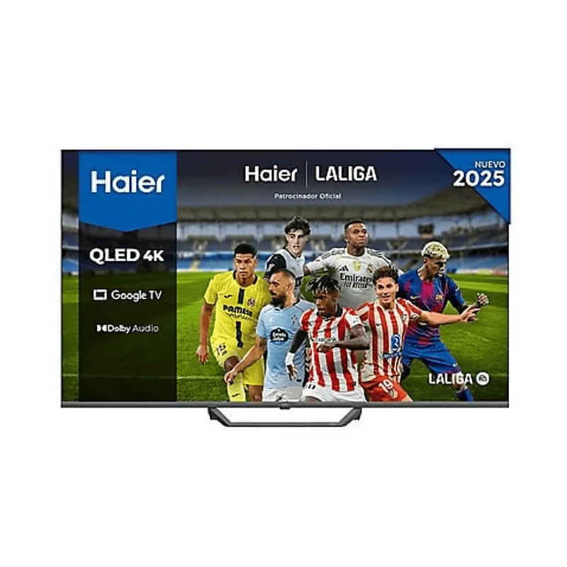 Haier TV QLED S80 Series H65S80FUX