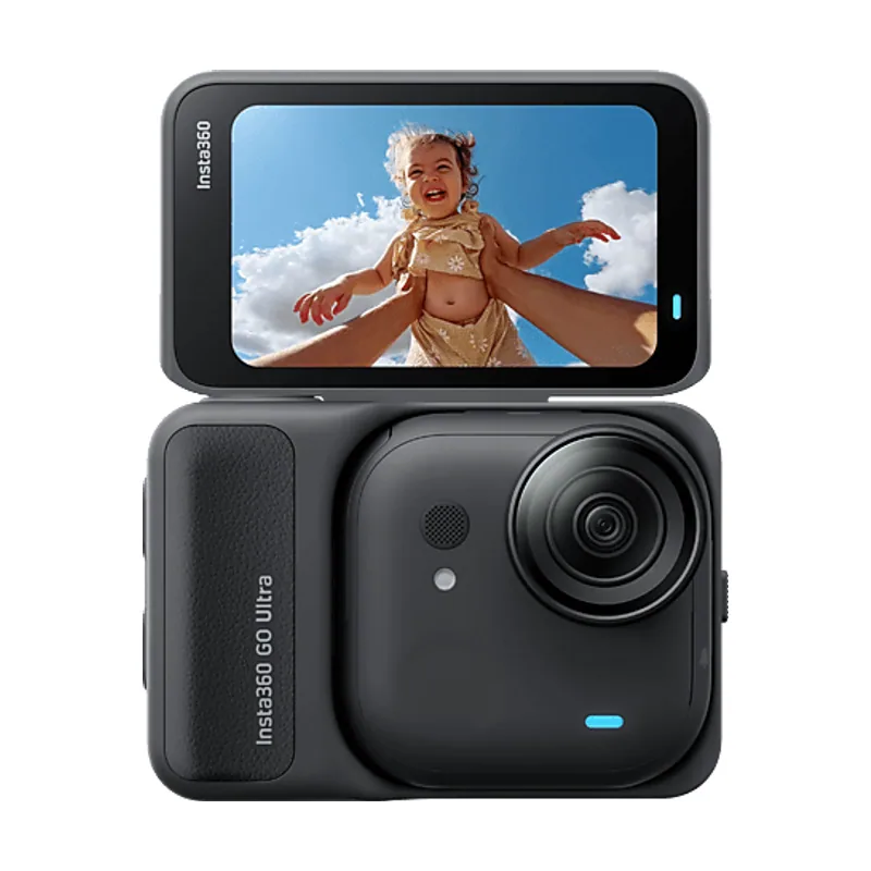 Insta360 GO Ultra