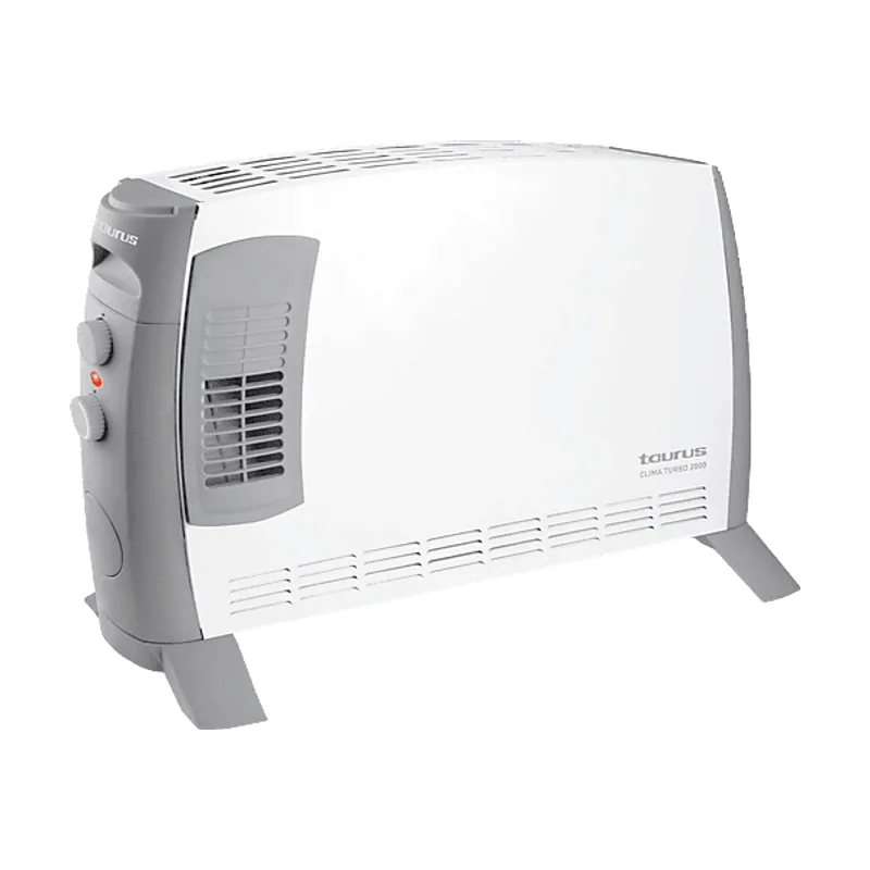 Taurus Convector Clima Turbo 2000