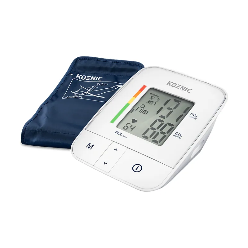Koenic KBP 2024