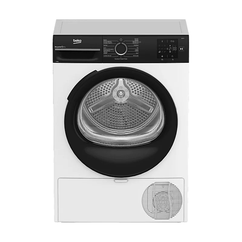 Beko Secadora bomba de calor BM3T30230W