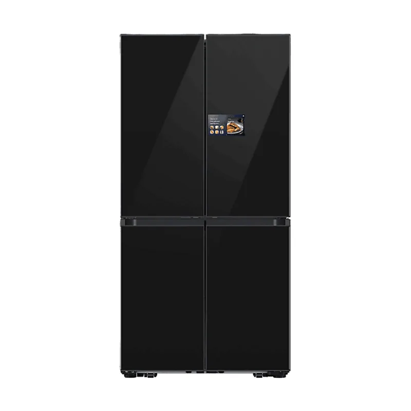 Samsung Frigorífico americano Bespoke AI RM90F67CECEF