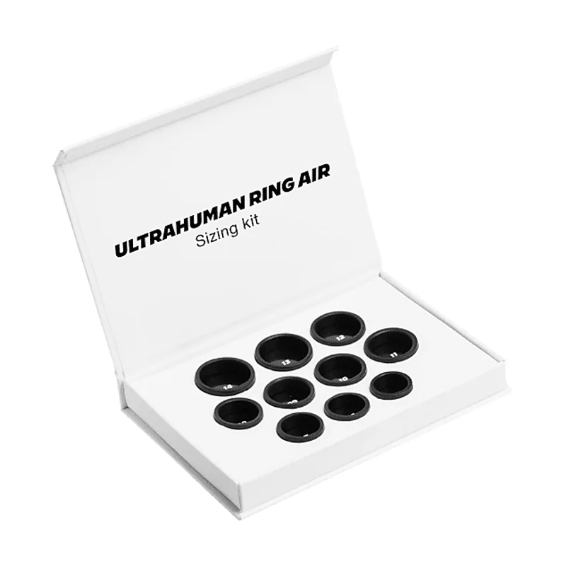 Ultrahuman Kit medida de anillos