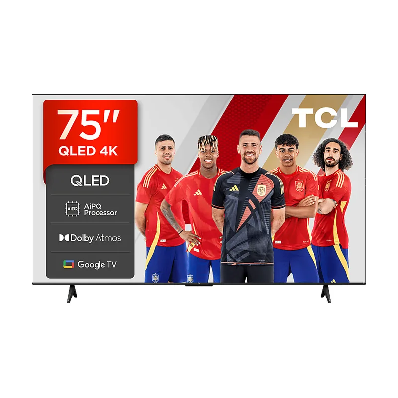 TCL TV QLED T69C