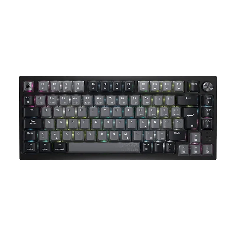 Corsair K65 PLUS WIRELESS