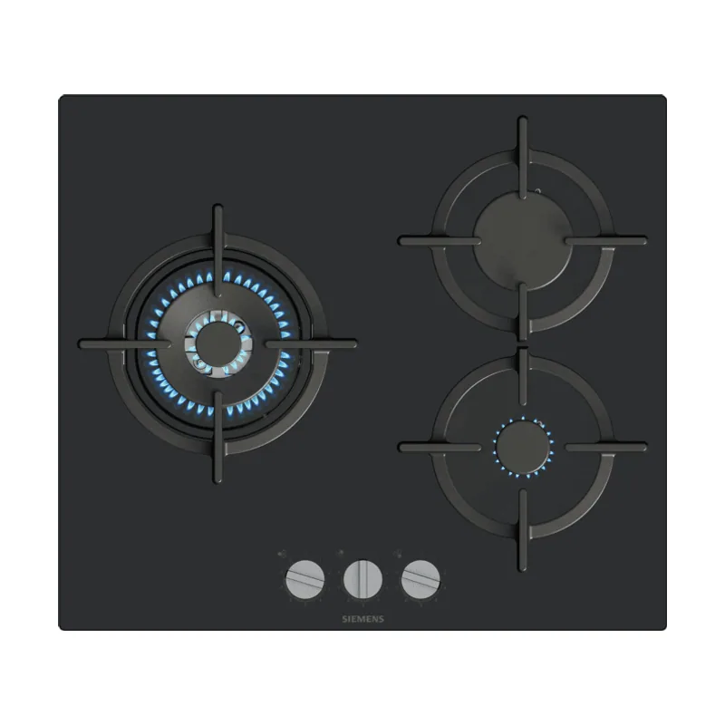 Siemens Placa de gas EP6A6CI10