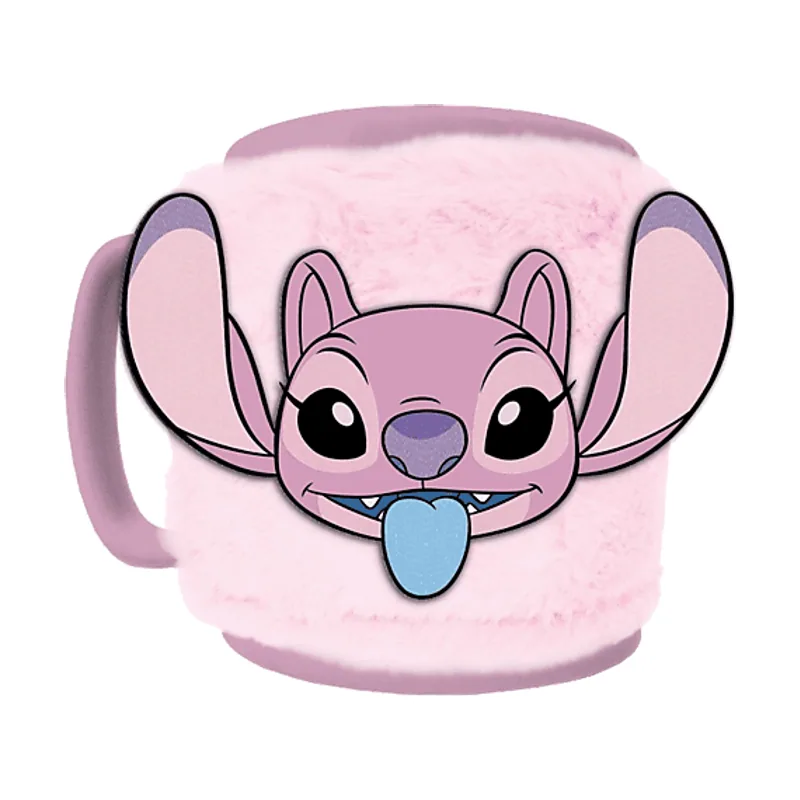 Sherwood Taza Lilo & Stitch Angel