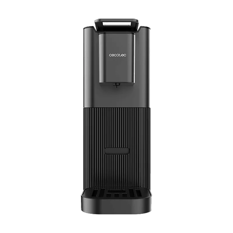Cecotec Cafetera de cápsulas Power Caps 20
